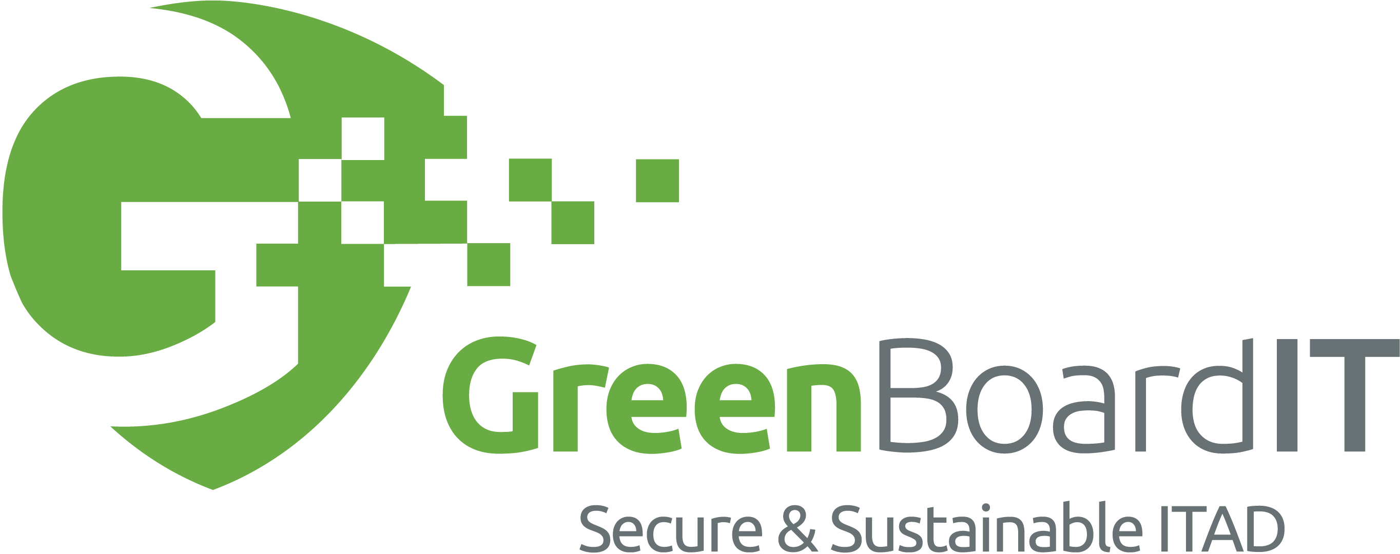 Logo for GreenBoard IT