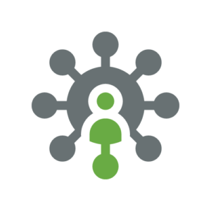 Illustration of networking reach